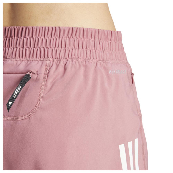 Adidas Γυναικείο σορτς Own the Run Shorts